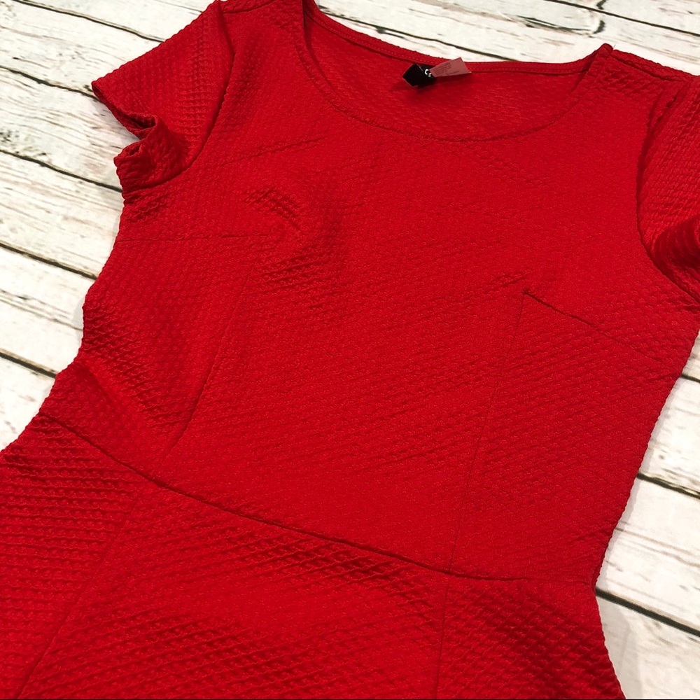 Red H&M Dress - Picture 2 of 5